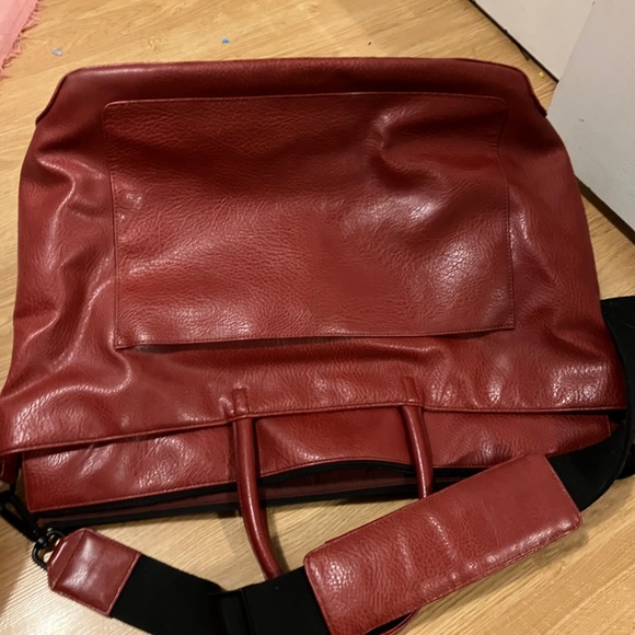 Large Matt and Nat Day Bag - Picture 3 of 7